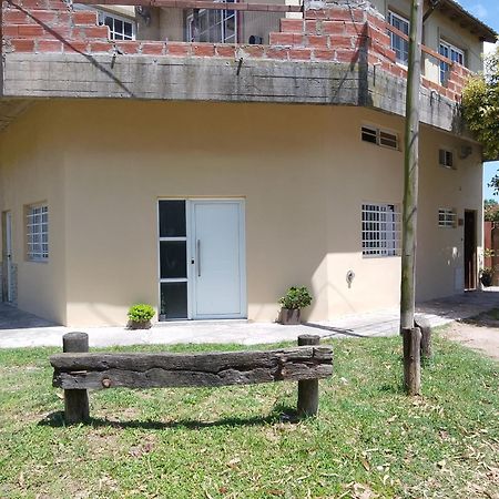 Dpto San Cle Apartamento San Clemente del Tuyú Exterior foto