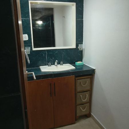 Dpto San Cle Apartamento San Clemente del Tuyú Exterior foto