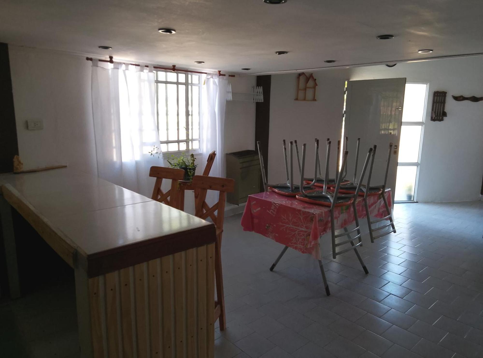 Dpto San Cle Apartamento San Clemente del Tuyú Exterior foto