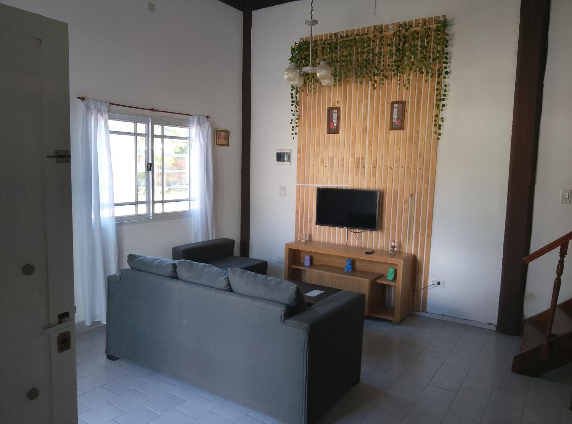 Dpto San Cle Apartamento San Clemente del Tuyú Exterior foto